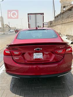 شيفروليه ماليبو
